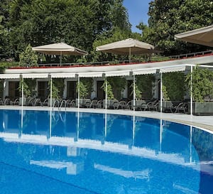 Sentinus Wellness Spa Hilton Istanbul